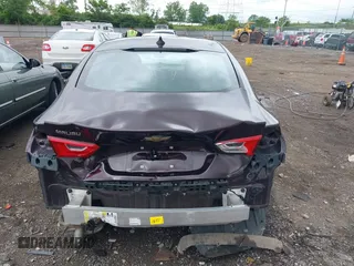 2020 Chevrolet Malibu LS with VIN 1G1ZB5ST7LF010556, listed as a IAAI auction lot 42241159 with 73,023 mi miles and . Bid and sale history available at DreamBid. Image 17.