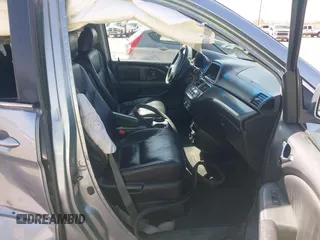2005 Honda Odyssey Touring с VIN 5FNRL38895B083236, выставлен на аукционе IAAI как лот 42043046 с пробегом 205 141 миль миль и . История ставок и продаж доступна на DreamBid. Изображение 5.
