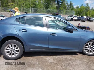 2015 Mazda 3 i Touring with VIN 3MZBM1V7XFM234786, listed as a IAAI auction lot 42277481 with 65,297 mi miles and . Bid and sale history available at DreamBid. Image 13.
