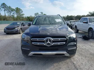 2023 Mercedes-Benz GLE 350 with VIN 4JGFB4KB5PA951787, listed as a IAAI auction lot 41578652 with 22,239 mi miles and . Bid and sale history available at DreamBid. Image 12.