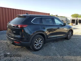 2018 Mazda CX-9 Touring with VIN JM3TCACY8J0222256, listed as a Copart auction lot 53445095 with 211,571 mi miles and Clean Title. Bid and sale history available at carsss.com. Image 3.