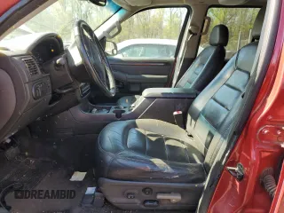 2005 Ford Explorer Limited с VIN 1FMDU75W25UA32889, выставлен на аукционе Copart как лот 51746005 с пробегом Не указан миль и Списание • Salvage title. История ставок и продаж доступна на DreamBid. Изображение 7.