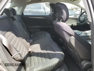 2013 Ford Fusion SE with VIN 3FA6P0HRXDR105455, listed as a Copart auction lot 53437655 with 103,397 mi miles and Salvage Title. Bid and sale history available at DreamBid. Image 10.
