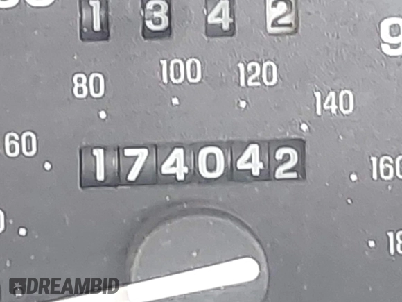1997 Ford Ranger XLT z VIN 1FTCR10A2VPB59294, wystawiony jako IAAI lot #42676586 z przebiegiem 174 042 mil mil oraz . Historia ofert i sprzedaży dostępna na DreamBid. Obrazek 15.