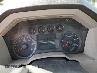 2009 Ford F-350 XL с VIN 1FTWF31579EA06480, выставлен на аукционе Copart как лот 73857194 с пробегом Не указан миль и Списание • Salvage title. История ставок и продаж доступна на DreamBid. Изображение 9.