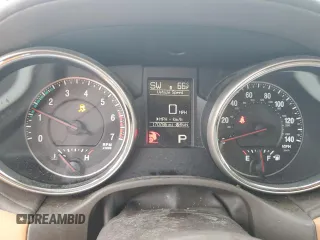 2013 Jeep Grand Cherokee Overland with VIN 1C4RJFCT7DC522416, listed as a Copart auction lot 44614375 with 170,786 mi miles and Salvage Title. Bid and sale history available at carsss.com. Image 9.