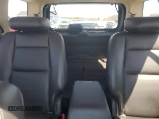 2010 Mercury Mountaineer Premier z VIN 4M2EN4JE3AUJ00929, wystawiony jako Copart lot #53433505 z przebiegiem 80 408 mil mil oraz Tytuł czysty. Historia ofert i sprzedaży dostępna na DreamBid. Obrazek 10.