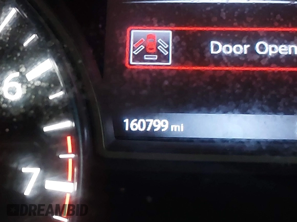 2016 Nissan Altima SR with VIN 1N4AL3AP8GC177922, listed as a IAAI auction lot 41802573 with 160,799 mi miles and . Bid and sale history available at carsss.com. Image 15.