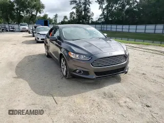 2016 Ford Fusion S with VIN 3FA6P0G72GR123114, listed as a Copart auction lot 62578205 with 168,242 mi miles and Salvage title. Bid and sale history available at DreamBid. Image 13.