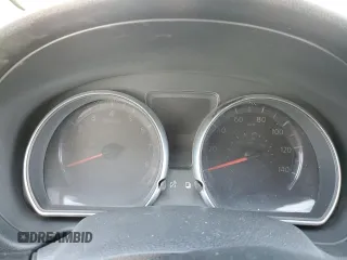 2014 Nissan Note S Plus z VIN 3N1CE2CP3EL361366, wystawiony jako Copart lot #56999725 z przebiegiem Nie podano mil oraz Szkoda całkowita • Salvage title. Historia ofert i sprzedaży dostępna na DreamBid. Obrazek 9.