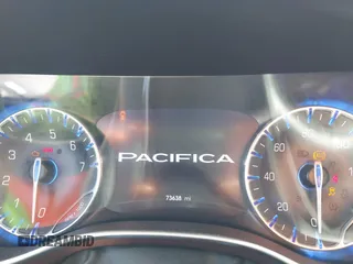 2020 Chrysler Pacifica Limited с VIN 2C4RC1GG1LR184429, выставлен на аукционе IAAI как лот 42701918 с пробегом 73 638 миль миль и . История ставок и продаж доступна на DreamBid. Изображение 7.