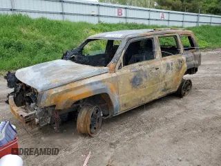 2012 Jeep Patriot Sport с VIN 1C4NJRBB0CD686138, выставлен на аукционе Copart как лот 57034385 с пробегом Не указан миль и Чистый • Clean title. История ставок и продаж доступна на DreamBid. Изображение 1.