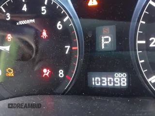 2011 Lexus RX 350 с VIN 2T2BK1BA2BC118540, выставлен на аукционе IAAI как лот 42085725 с пробегом 103 098 миль миль и . История ставок и продаж доступна на DreamBid. Изображение 15.