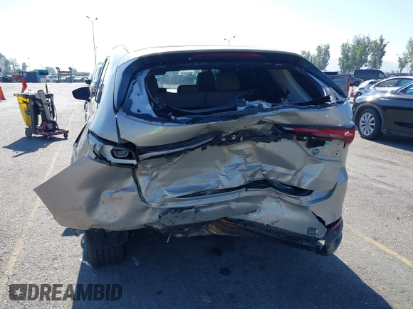 2024 Mazda CX-90 Preferred Plus with VIN JM3KKCHD2R1108548, listed as a IAAI auction lot 42214701 with 41,239 mi miles and . Bid and sale history available at DreamBid. Image 16.