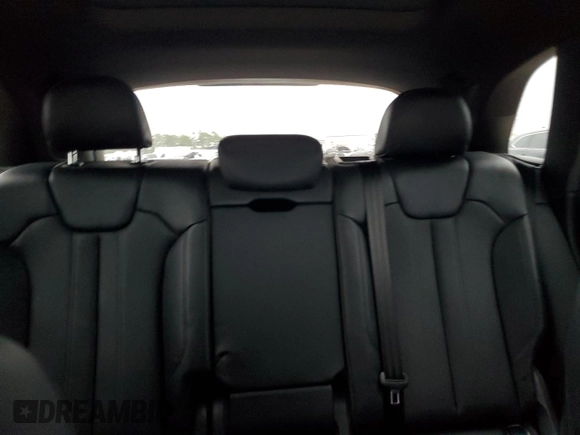 2019 Audi SQ5 Premium Plus z VIN WA1B4AFY7K2087073, wystawiony jako Copart lot #88256655 z przebiegiem 46 389 mil mil oraz Szkoda całkowita • Salvage title. Historia ofert i sprzedaży dostępna na DreamBid. Obrazek 10.
