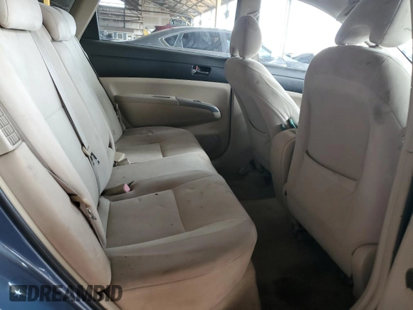 2004 Toyota Prius with VIN JTDKB22U140034467, listed as a Copart auction lot 50715375 with 282,490 mi miles and Salvage Title. Bid and sale history available at carsss.com. Image 10.
