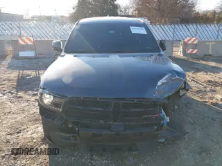 2016 Dodge Durango R/T with VIN 1C4SDJCT5GC308900, listed as a IAAI auction lot 41747190 with 80,255 mi miles and . Bid and sale history available at DreamBid. Image 13.