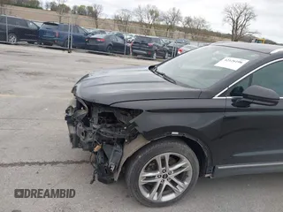 2017 Lincoln MKC Reserve with VIN 5LMTJ3DH9HUL14173, listed as a IAAI auction lot 42126106 with 140,000 mi miles and . Bid and sale history available at DreamBid. Image 20.