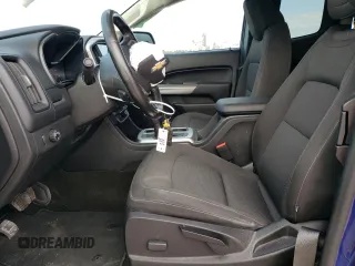 2016 Chevrolet Colorado 2WD LT with VIN 1GCHSCEA7G1190917, listed as a Copart auction lot 79667124 with 111,701 mi miles and Salvage Title. Bid and sale history available at carsss.com. Image 7.