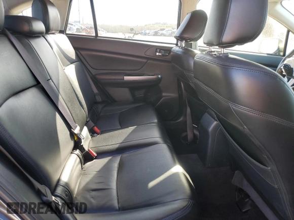 2017 Subaru Crosstrek Premium with VIN JF2GPABC8H8224848, listed as a Copart auction lot 49519295 with 89,517 mi miles and Salvage title. Bid and sale history available at DreamBid. Image 12.