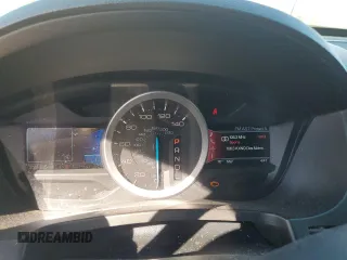 2013 Ford Explorer Limited z VIN 1FM5K7F90DGB93371, wystawiony jako Copart lot #55843865 z przebiegiem 238 185 mil mil oraz Szkoda całkowita • Salvage title. Historia ofert i sprzedaży dostępna na DreamBid. Obrazek 9.
