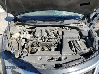 2014 Nissan Altima SL with VIN 1N4BL3APXEC288344, listed as a Copart auction lot 49890215 with Not Provided miles and Salvage Title. Bid and sale history available at DreamBid. Image 12.
