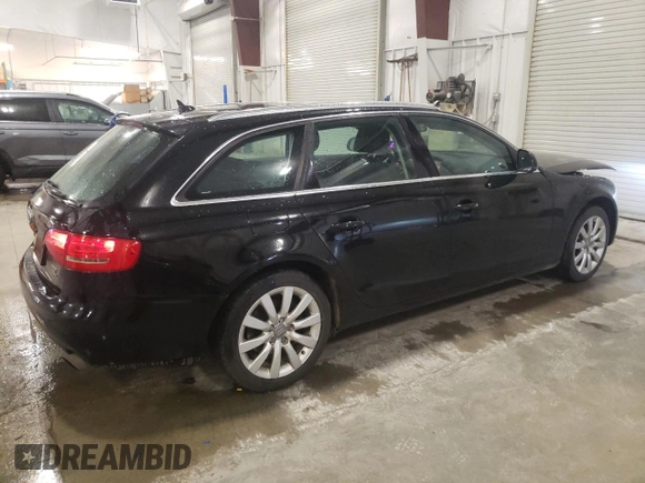 2009 Audi A4 Premium Plus z VIN WAUGF78K69A191505, wystawiony jako Copart lot #57347455 z przebiegiem 231 189 mil mil oraz Szkoda całkowita • Salvage title. Historia ofert i sprzedaży dostępna na DreamBid. Obrazek 3.