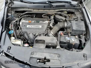 2009 Honda Accord LX-S with VIN 1HGCS12319A016978, listed as a Copart auction lot 53690205 with 151,538 mi miles and Salvage Title. Bid and sale history available at DreamBid. Image 11.