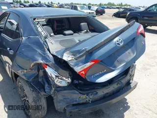 2016 Toyota Corolla L with VIN 5YFBURHE6GP521922, listed as a IAAI auction lot 42724413 with 170,351 mi miles and . Bid and sale history available at DreamBid. Image 6.