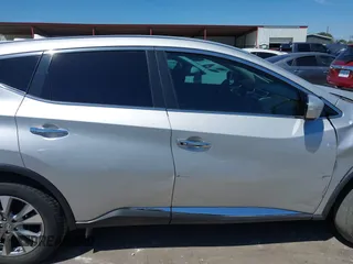 2015 Nissan Murano Platinum с VIN 5N1AZ2MGXFN241567, выставлен на аукционе IAAI как лот 42240996 с пробегом 107 607 миль миль и . История ставок и продаж доступна на DreamBid. Изображение 13.
