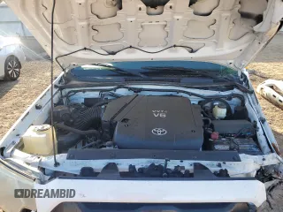 2015 Toyota Tacoma PreRunner с VIN 3TMJU4GN6FM179443, выставлен на аукционе Copart как лот 87312054 с пробегом 117 223 миль миль и Списание • Salvage title. История ставок и продаж доступна на DreamBid. Изображение 11.