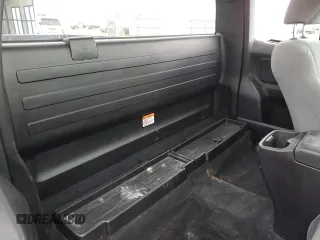 2022 Toyota Tacoma SR с VIN 3TYRX5GN7NT053658, выставлен на аукционе Copart как лот 57514485 с пробегом 29 687 миль миль и Списание • Salvage title. История ставок и продаж доступна на DreamBid. Изображение 10.