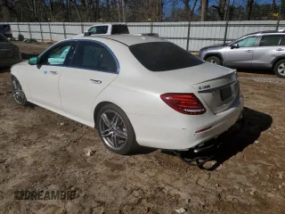 2018 Mercedes-Benz E-Class E 300 with VIN WDDZF4JB3JA479772, listed as a Copart auction lot 72808072 with 41,642 mi miles. Bid and sale history available at carsss.com. Image 2.