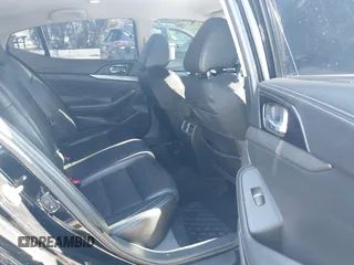 2018 Nissan Maxima S with VIN 1N4AA6AP9JC388366, listed as a IAAI auction lot 41842042 with 103,597 mi miles and . Bid and sale history available at DreamBid. Image 8.