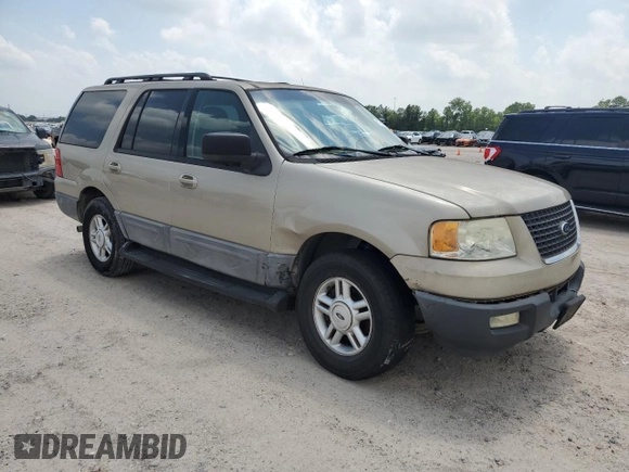 2006 Ford Expedition Special Service with VIN 1FMPU15566LA45671, listed as a Copart auction lot 57004134 with 177,902 mi miles and Salvage Title. Bid and sale history available at carsss.com. Image 4.