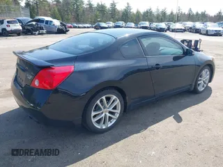 2012 Nissan Altima 3.5 SR with VIN 1N4BL2EP8CC120042, listed as a IAAI auction lot 42053011 with 105,516 mi miles. Bid and sale history available at carsss.com. Image 4.