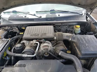 2004 Jeep Grand Cherokee Limited with VIN 1J8GX58NX4C422930, listed as a IAAI auction lot 41935711 with 223,844 mi miles and . Bid and sale history available at DreamBid. Image 10.