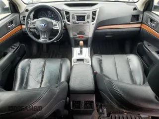 2014 Subaru Outback Limited z VIN 4S4BRBLC3E3323492, wystawiony jako Copart lot #61938235 z przebiegiem 173 738 mil mil oraz Szkoda całkowita • Salvage title. Historia ofert i sprzedaży dostępna na DreamBid. Obrazek 8.