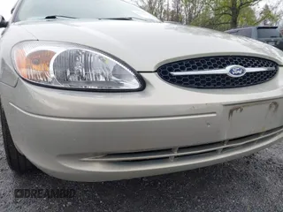2003 Ford Taurus SES Standard with VIN 1FAFP55U43A140202, listed as a IAAI auction lot 41994960 with 90,650 mi miles. Bid and sale history available at carsss.com. Image 12.