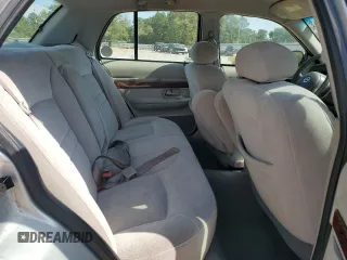 2002 Mercury Grand Marquis GS z VIN 2MEFM74W82X659338, wystawiony jako Copart lot #53887785 z przebiegiem 155 266 mil mil oraz Szkoda całkowita • Salvage title. Historia ofert i sprzedaży dostępna na DreamBid. Obrazek 10.