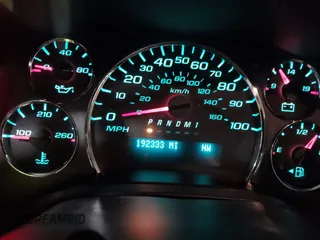 2014 Chevrolet Express Passenger LT with VIN 1GAZG1FG9E1127529, listed as a IAAI auction lot 42151349 with 192,333 mi miles and . Bid and sale history available at DreamBid. Image 7.
