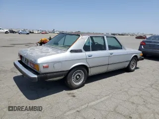 1979 BMW 5 Series with VIN 5330332, listed as a Copart auction lot 59641685 with 242,458 mi miles and Non repairable. Bid and sale history available at DreamBid. Image 3.
