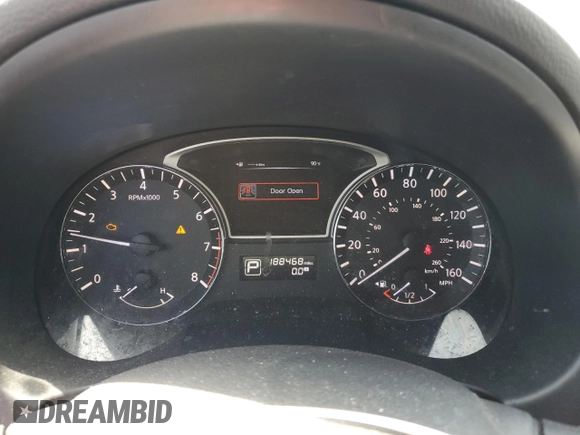 2013 Nissan Altima S with VIN 1N4AL3AP9DN418158, listed as a Copart auction lot 66804804 with 188,468 mi miles and Clean Title. Bid and sale history available at carsss.com. Image 9.