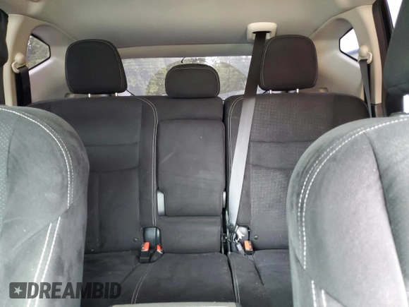 2018 Nissan Murano S z VIN 5N1AZ2MGXJN132311, wystawiony jako Copart lot #54641475 z przebiegiem 177 110 mil mil oraz Szkoda całkowita • Salvage title. Historia ofert i sprzedaży dostępna na DreamBid. Obrazek 10.