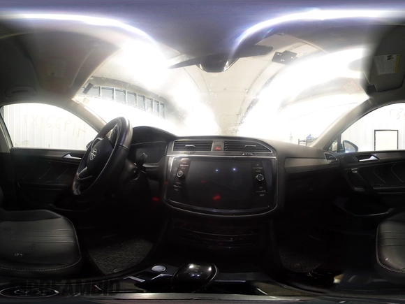 2024 Volkswagen Tiguan SE с VIN 3VV2B7AX0RM035320, выставлен на аукционе IAAI как лот 41922187 с пробегом 28 153 миль миль и . История ставок и продаж доступна на DreamBid. Изображение 17.