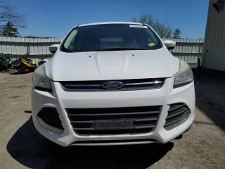2014 Ford Escape SE with VIN 1FMCU9GX4EUB52092, listed as a Copart auction lot 55320285 with 208,918 mi miles and Clean Title. Bid and sale history available at carsss.com. Image 5.