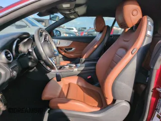 2019 Mercedes-Benz C 300 с VIN WDDWK8EB0KF793819, выставлен на аукционе Copart как лот 74984914 с пробегом Не указан миль и Списание • Salvage title. История ставок и продаж доступна на DreamBid. Изображение 7.