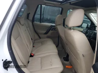 2012 Land Rover LR2 HSE z VIN SALFR2BN2CH317216, wystawiony jako Copart lot #82558224 z przebiegiem 124 372 mil mil oraz Szkoda całkowita • Salvage title. Historia ofert i sprzedaży dostępna na DreamBid. Obrazek 11.