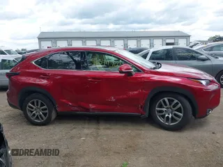 2015 Lexus NX 200t z VIN JTJBARBZXF2000636, wystawiony jako IAAI lot #42347703 z przebiegiem 123 919 mil mil oraz . Historia ofert i sprzedaży dostępna na DreamBid. Obrazek 13.