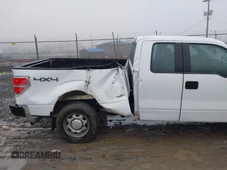 2014 Ford F-150 XL с VIN 1FTEX1EMXEKG33507, выставлен на аукционе IAAI как лот 41450253 с пробегом 87 475 миль миль и . История ставок и продаж доступна на DreamBid. Изображение 6.